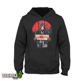 For food Hoodie - Barcraft